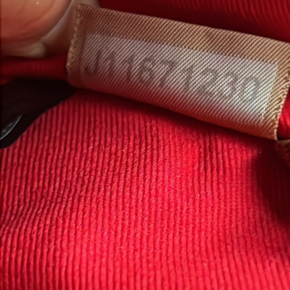 Dooney & Bourke Pink Pebbled Leather Zip Dome Satchel Crossbody bag - Picture 10 of 14